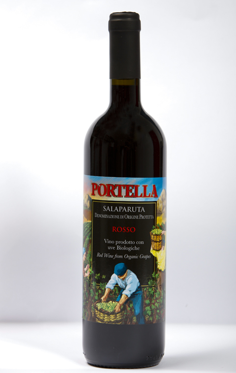 OFFERTA LANCIO VINI PORTELLA