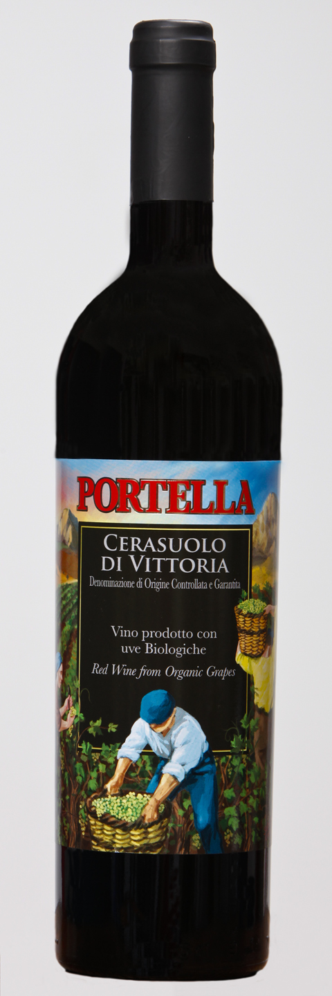 OFFERTA VINI PORTELLA