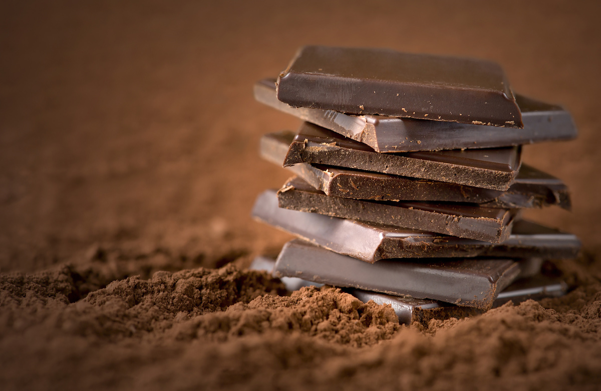 Praline di cioccolato e Amaro biologico: ecco i nuovi prodotti Melauro!