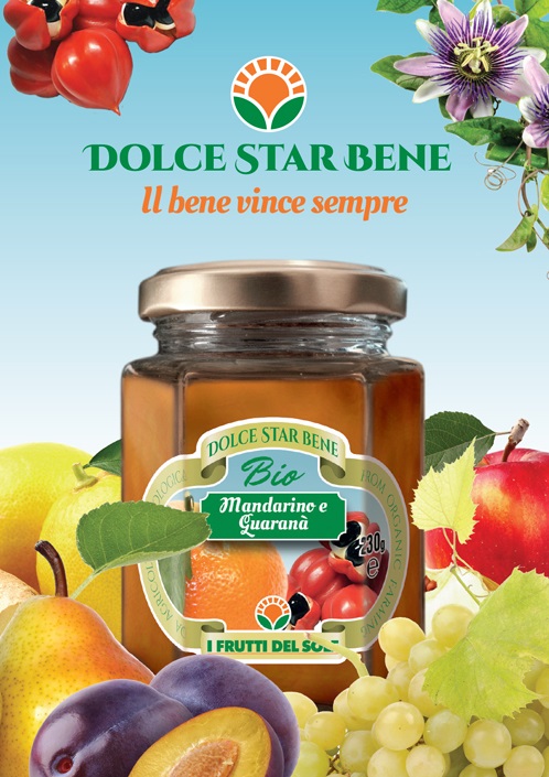 Dolce Star Bene: ecco la brochure per i nostri clienti!