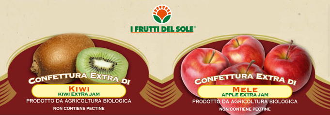 Il valore della frutta di stagione nelle marmellate biologiche