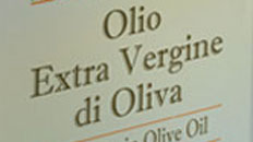 Olio Biologico: sconto del 7% su tutta la linea