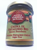 Le creme dolci biologiche per una prima colazione buona, sana e siciliana