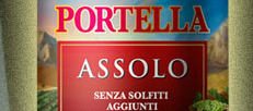 Offerta lancio sui nuovi vini Portella: sconto del 15%!