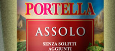 Assolo in promozione con lo sconto del 10%