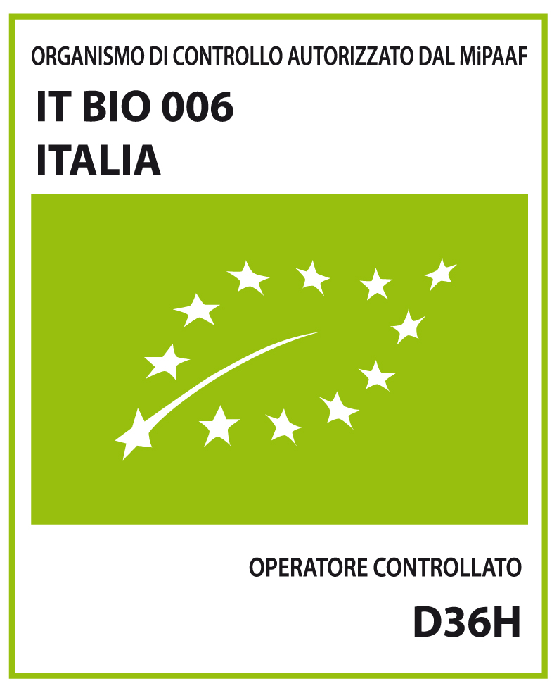 Aumenta il consumo dei prodotti  biologici in Italia