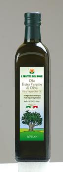 OLIO EXTRAVERGINE DI OLIVA  OFFERTA SCONTO 10%