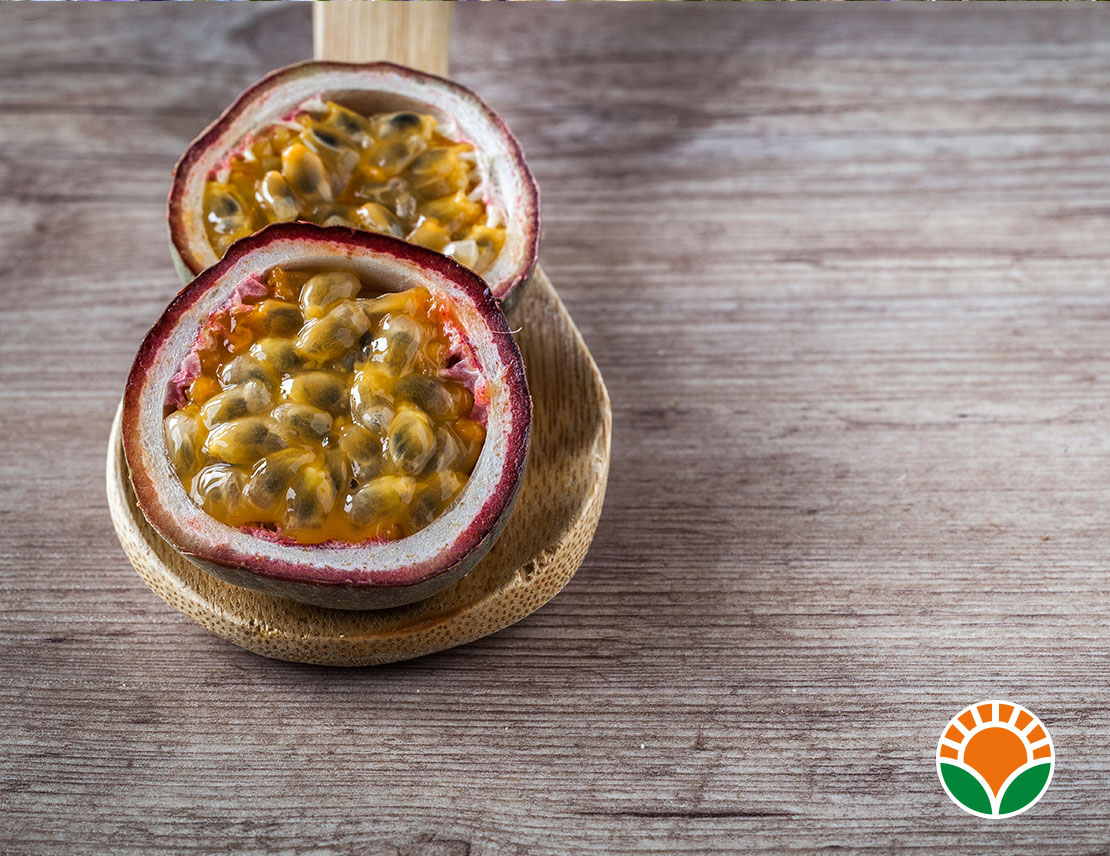 E' tornato il Passion Fruit!