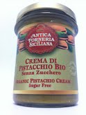 Le creme biologiche Antica Forneria Siciliana: la colazione è servita