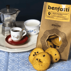 Forno Monastra
