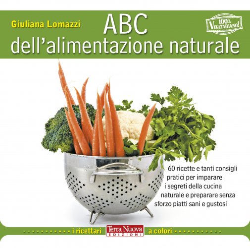 ABC dell'Alimentazione Naturale