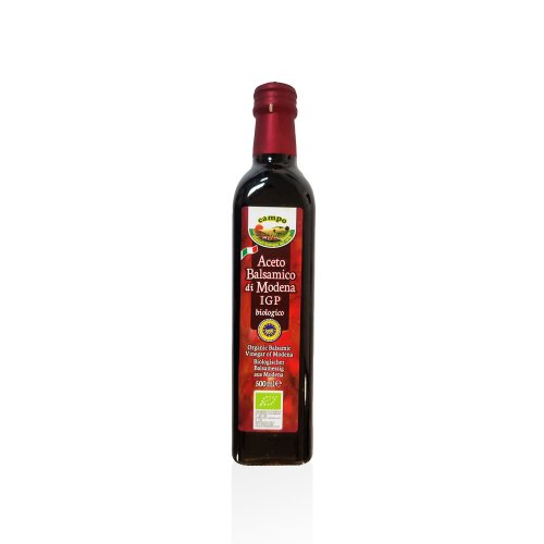 Aceto Balsamico di Modena IGP BIO