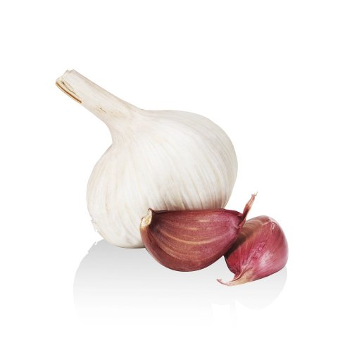 Aglio Rosso Secco BIO