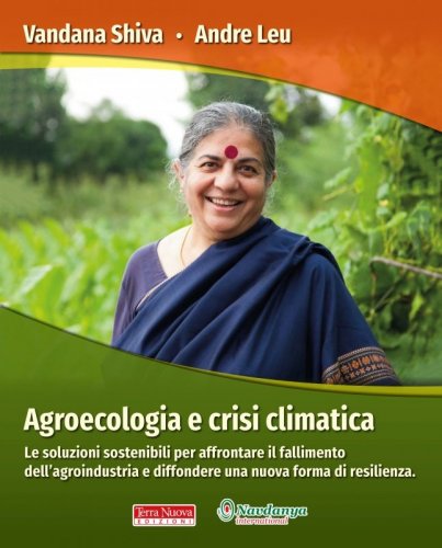 Agroecologia e Crisi Climatica