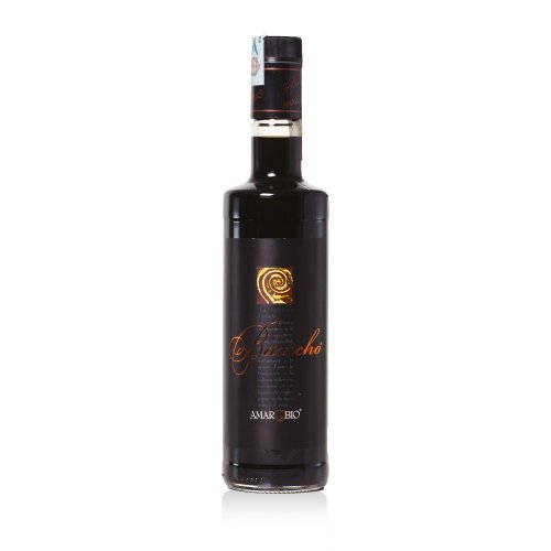 Amaro Barocho BIO