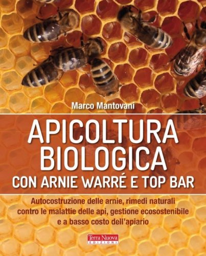 Apicoltura Biologica