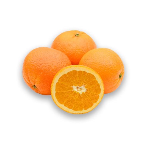Arance Navel da Spremuta BIO