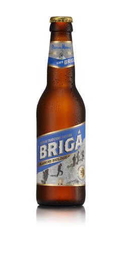 Birra Brigà Blanche BIO