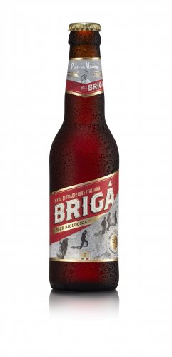 Birra Brigà Bock BIO