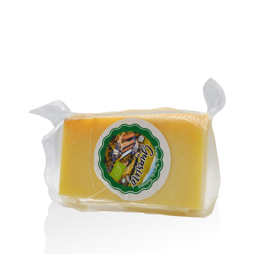Pecorino Stagionato BIO