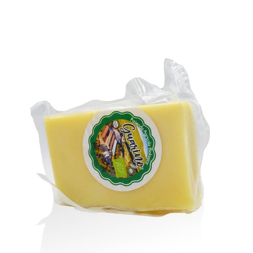 Pecorino Semi Stagionato BIO