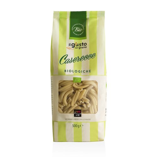 Caserecce Libera Terra BIO