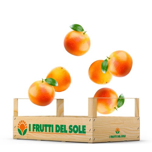 Cassette di frutta: frutta fresca in vaschette - Parco Nazionale degli  Ecrins