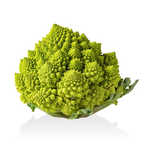 Cavolfiore Romanesco BIO