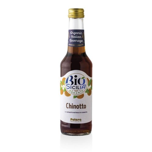 Chinotto BIO