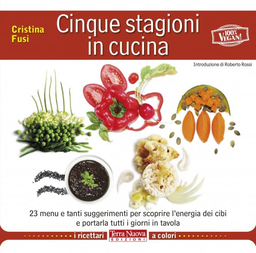 Cinque Stagioni in Cucina