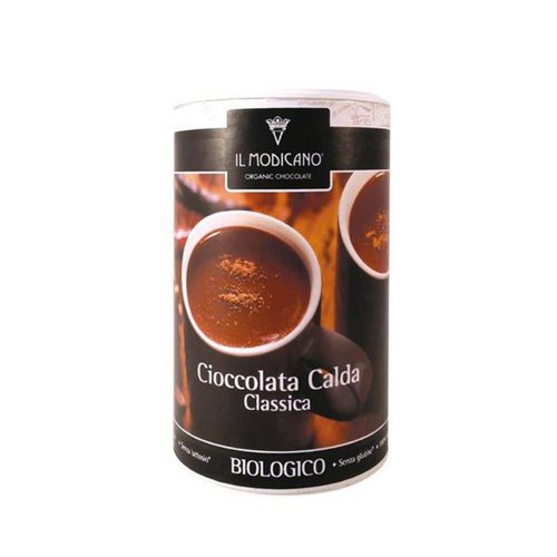 Cioccolata Calda BIO