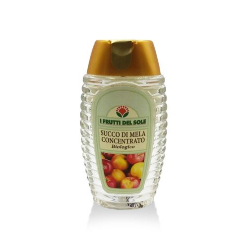 Concentrato di Succo di Mela BIO
