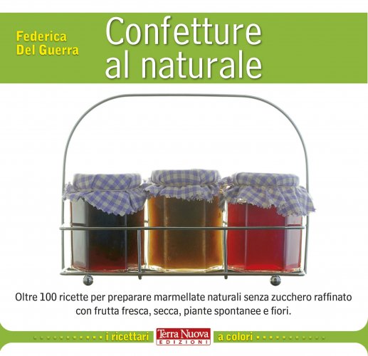 Confetture al Naturale
