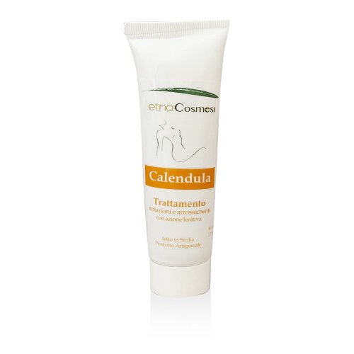 Crema Lenitiva alla Calendula ECO BIO