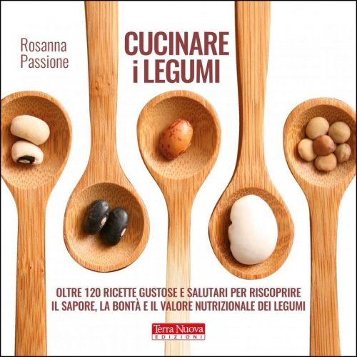 Cucinare i Legumi
