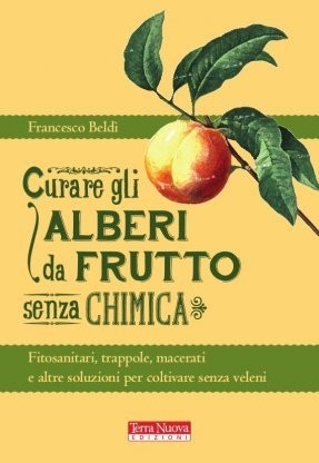 Curare gli Alberi da Frutto