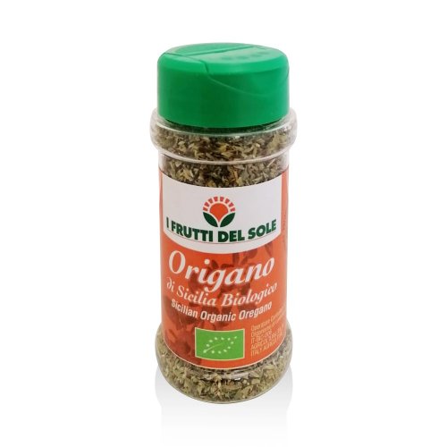 Dispenser di Origano BIO