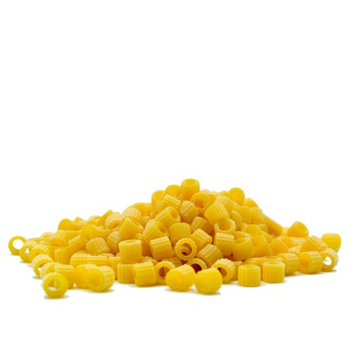 Ditaletti Rigati di Grano Siciliano BIO