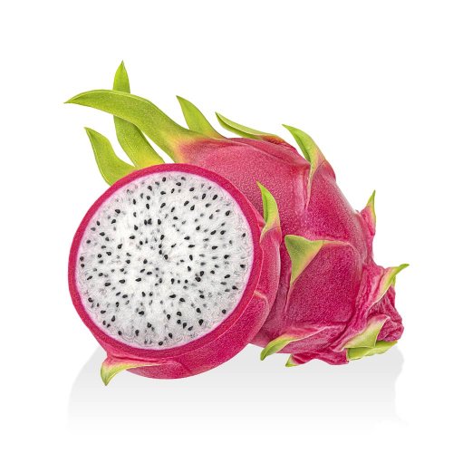Dragon Fruit Siciliano a Polpa Bianca BIO