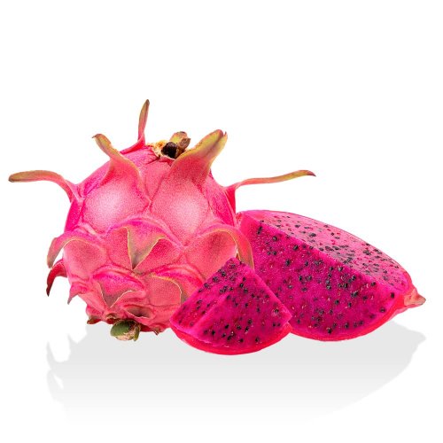 Dragon Fruit Siciliano a Polpa Fucsia BIO