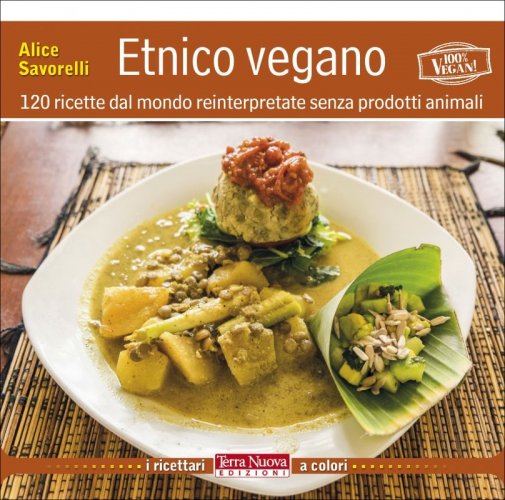 Etnico Vegano