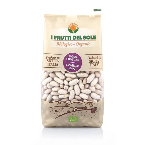Fagioli Cannellini BIO