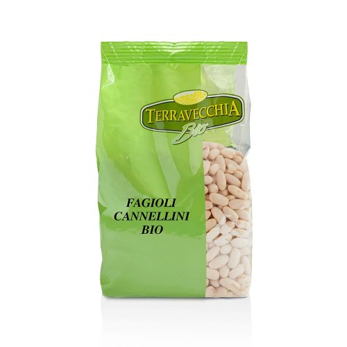 Fagioli Cannellini BIO