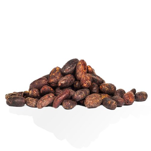 Fave di Cacao dell'Ucayali (Perù) BIO