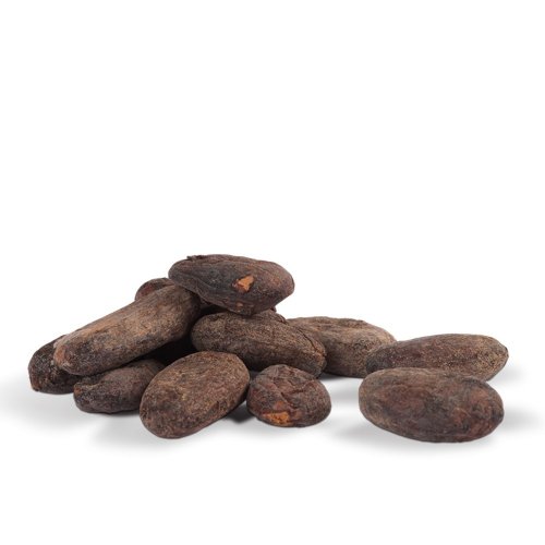 Fave di Cacao Tostate dell'Ucayali (Perù) BIO