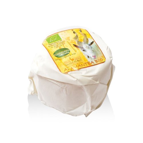 Fiorita - Formaggio di Capra Girgentana BIO