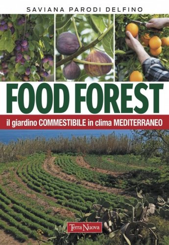 Food Forest