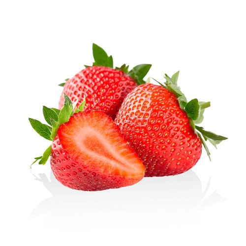 Fragole BIO