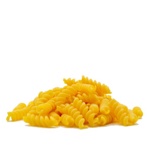 Fusilli di Grano Siciliano BIO