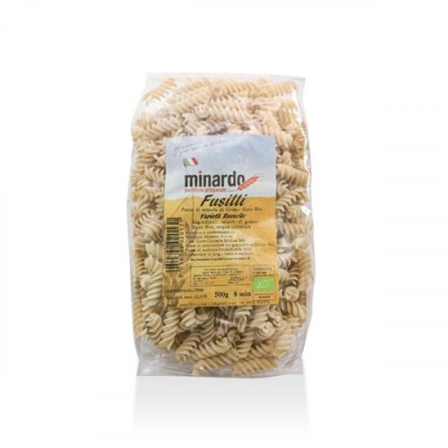 Fusilli Russello BIO